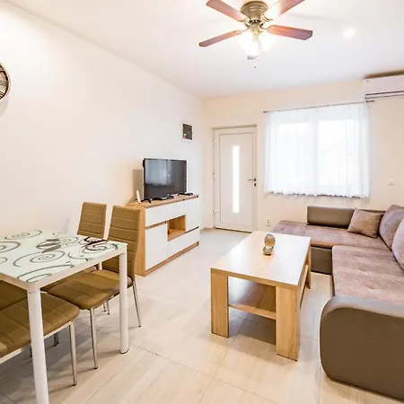 Mare Nostrum *** Apartment *