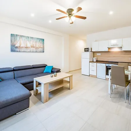 Mare Nostrum *** Apartment *
