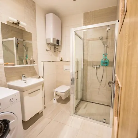 Mare Nostrum *** Apartment Nin