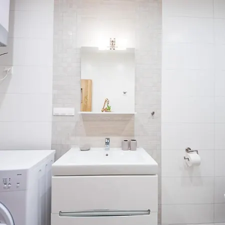 Apartment Mare Nostrum ***