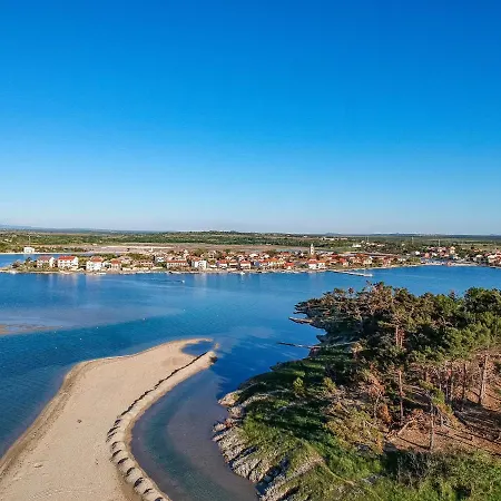 Apartment Mare Nostrum *** *
